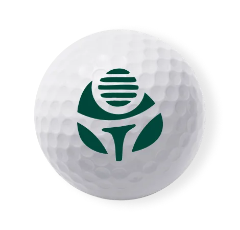 Golf Villamayor Logo