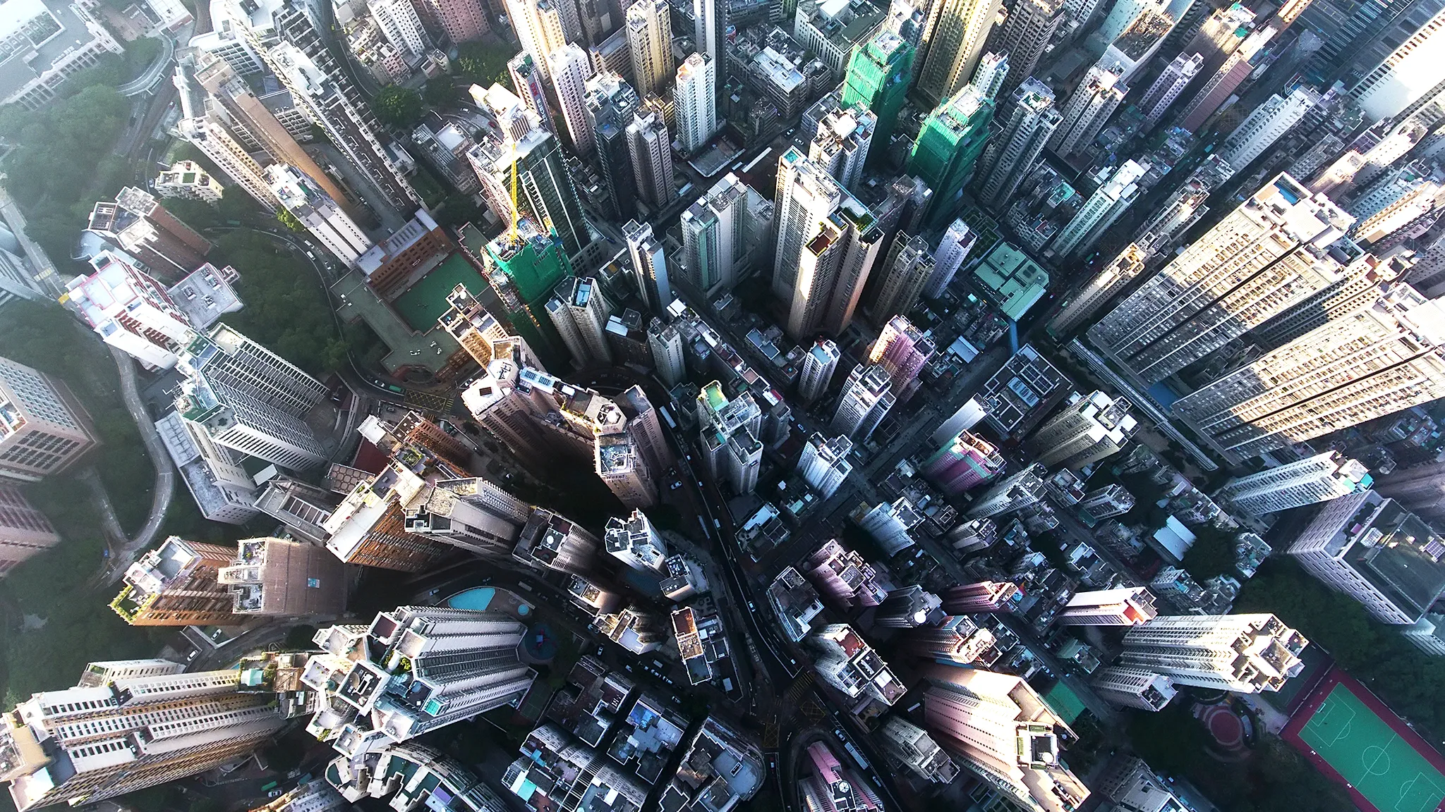 Gallery Image 3 - Aerial View